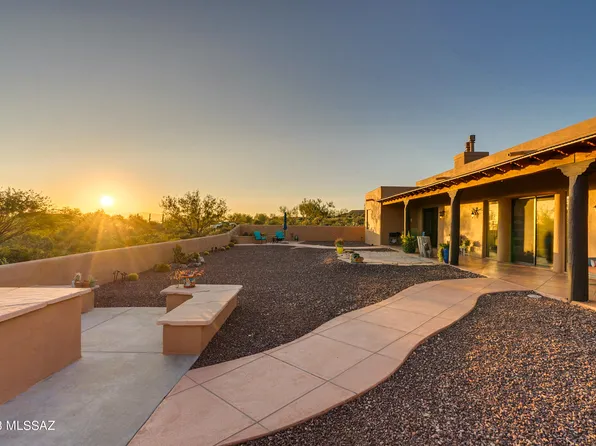 4275 N Lightning Ridge Trl, Tucson, AZ 85745