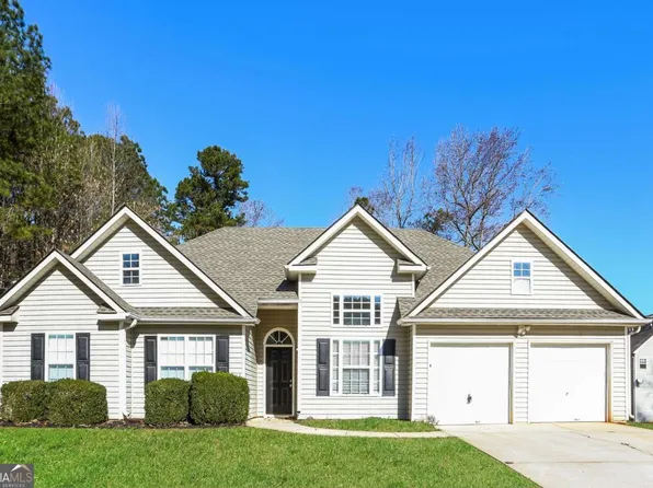 7886 Poppy Seed Pl, Winston, GA 30187