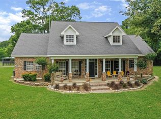 6411 N Fm 565 Rd, Mont Belvieu, TX 77523