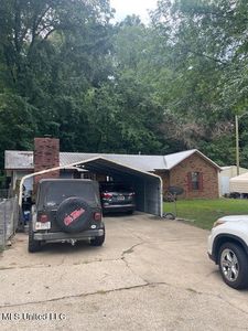 100 Renshaw Rd, Yazoo City, MS, 39194
