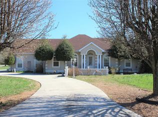 106 Maple Springs Rd, Manchester, TN 37355