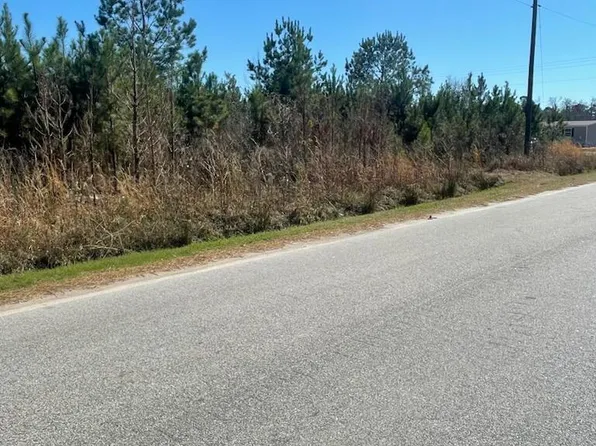 0 Herndon St, Walterboro, SC 29488