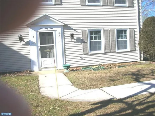 164B Portland Ln, Monroe Township, NJ 08831