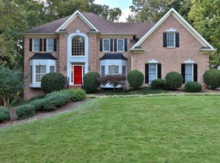 10290 Oxford Mill Cir, Johns Creek, GA 30022