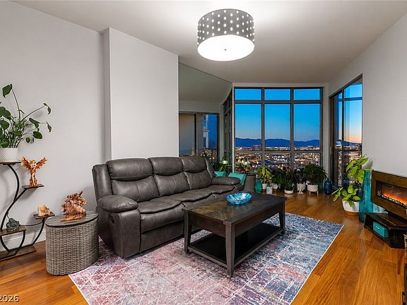 3rd image of 200 W Sahara Ave Unit 2311