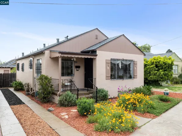 10455 Longfellow Ave, Oakland, CA 94603