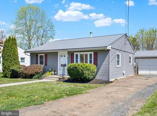 7 S Reed St, Bel Air, MD