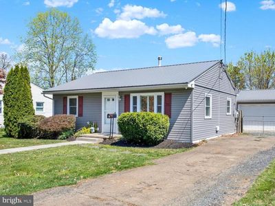 7 S Reed St, Bel Air, MD, 21014