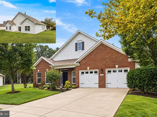 4914 Silverado Ct, White Plains, MD 20695