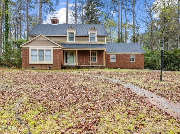 2203 Stallings Drive, Kinston, NC 28504