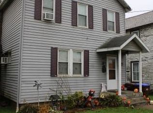 419 S Franklin St, Titusville, PA 16354