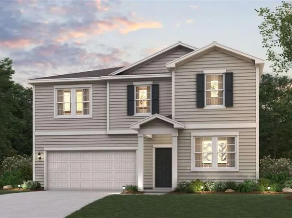 5427 Aurora Trl, Flowery Branch, GA 30542
