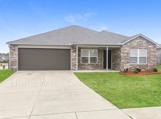14 Bristol, Cabot, AR 72023