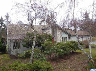252 Ravens Ridge Rd, Sequim, WA 98382