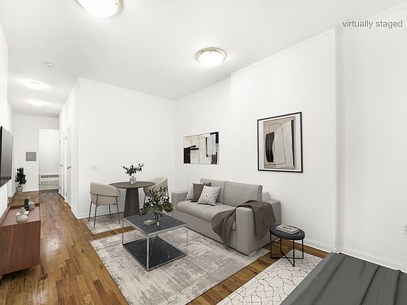 3rd image of 307 W 111th St #1E