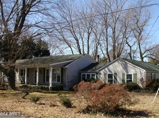 16105 Bridge Dr, Cobb Island, MD 20625