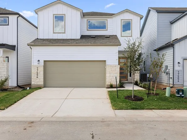 17506 Torneo Dr, Round Rock, TX 78664