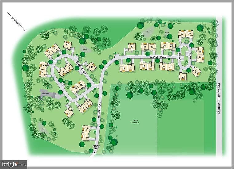 2nd image of LOT 25 Squires Ln