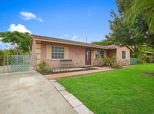 6128 Carthage Cir S #0, Lake Worth, FL 33463