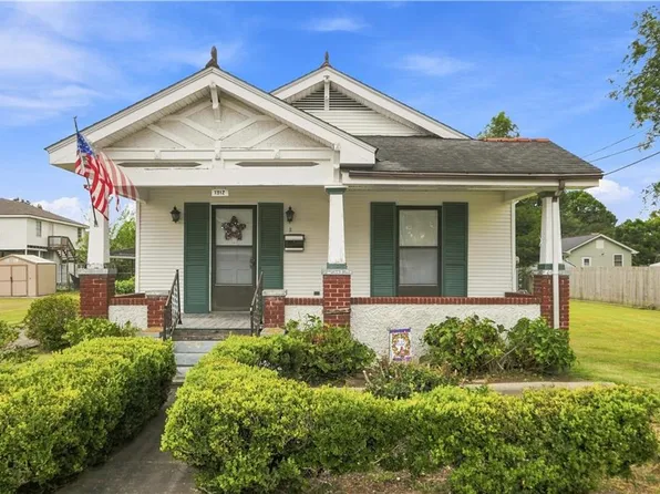1312 Numa St, New Orleans, LA 70114