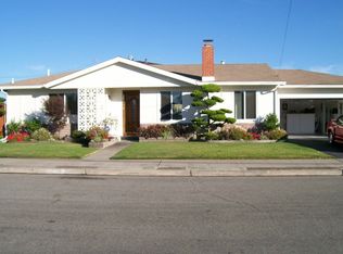 14117 Tiburon Rd, San Leandro, CA 94577