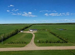 104244 E Range Road 182, Mackenzie County, AB T0H4A0