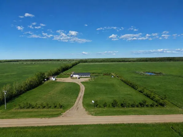 104244 E Range Road 182, Mackenzie County, AB T0H 4A0