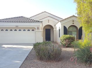 1207 E Benrich Dr, Gilbert, AZ 85295