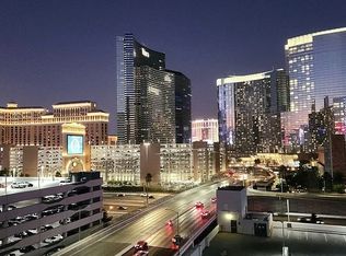 4525 Dean Martin Dr UNIT 801, Las Vegas, NV 89103