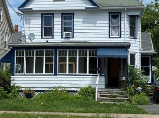 303 E Miller St, Elmira, NY