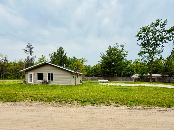 4223 S Harvard Ave, Baldwin, MI 49304