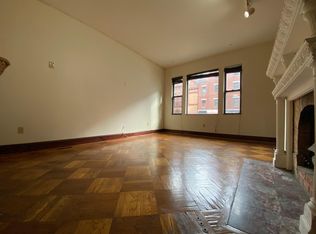 61 Hemenway St #11, Boston, MA 02115