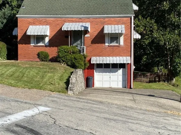 3700 Lyndell St, Pittsburgh, PA 15234