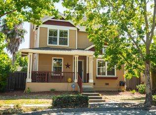 719 Lotz Way, Suisun City, CA 94585
