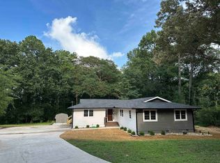 4190 Grant Rd, Ellenwood, GA 30294