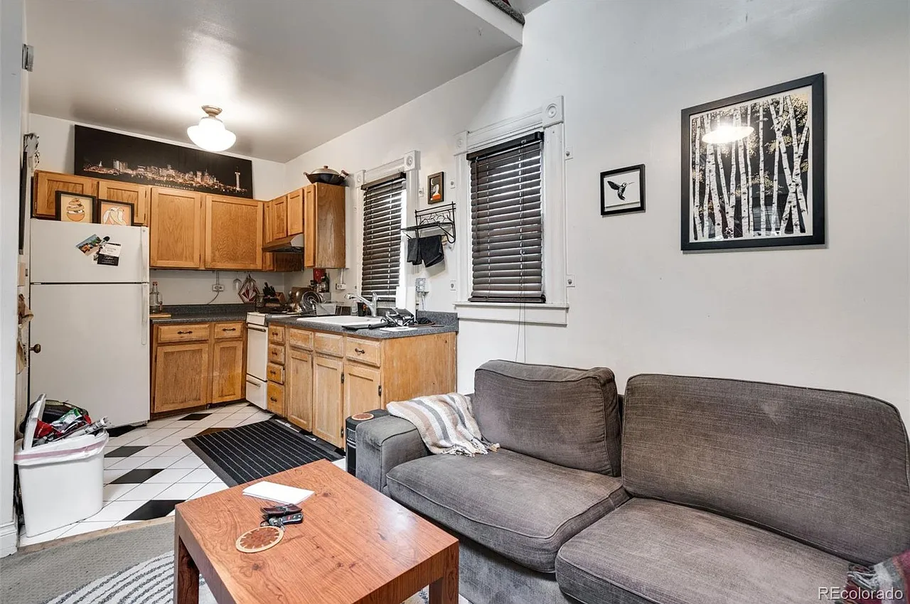 Studio, 550 sqft, $1,500 — Photo 1