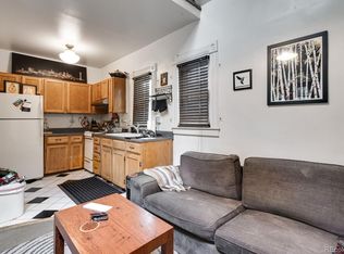 2111 N Downing St APT C, Denver, CO 80205