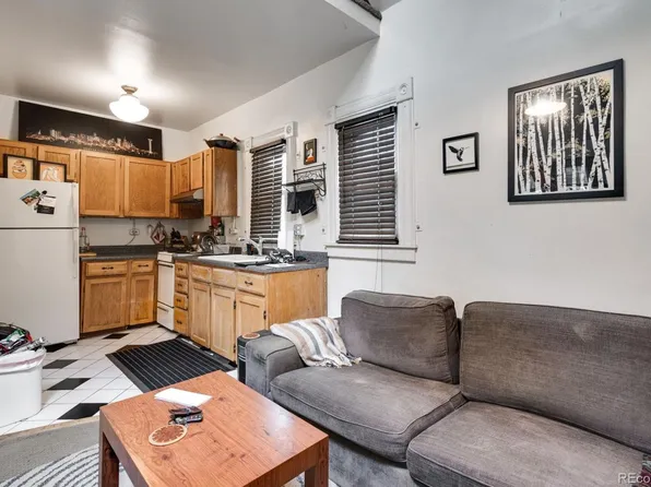 2111 N Downing St APT C, Denver, CO 80205