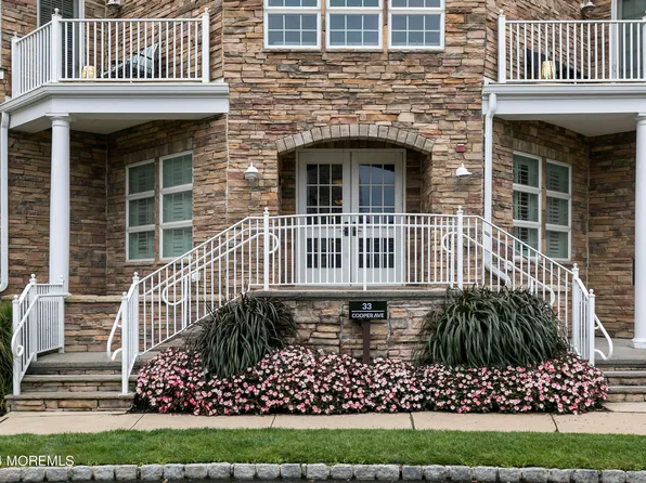 33 Cooper Avenue #308, Long Branch, NJ 07740