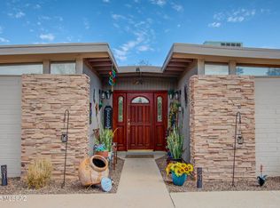 131 E Cambridge Dr, Tucson, AZ 85704