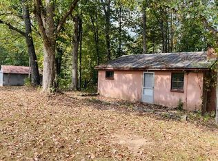 516 Dripping Springs Rd, Bronston, KY 42518