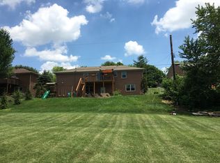 115 Morgan Mill Rd, Georgetown, KY 40324