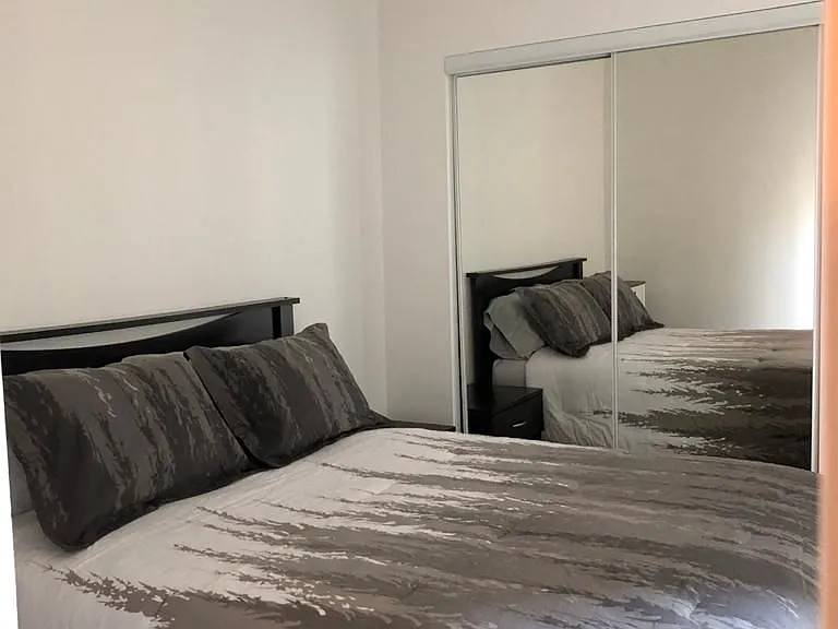 1121 Bay St #701 — Photo 14