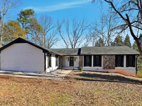 2934 Seagull Dr, Duluth, GA 30096