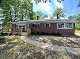 3765 Tait Ter, Norfolk, VA 23513