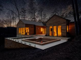 160 Black Ankle Dr, Cherry Log, GA 30522