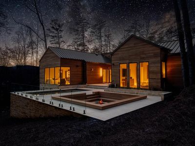 160 Black Ankle Dr, Cherry Log, GA, 30522