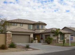 4424 E Arbor Dr, Gilbert, AZ 85298