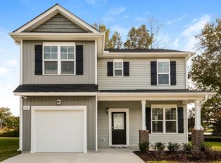 131 Shore Ct, Smithfield, NC 27577