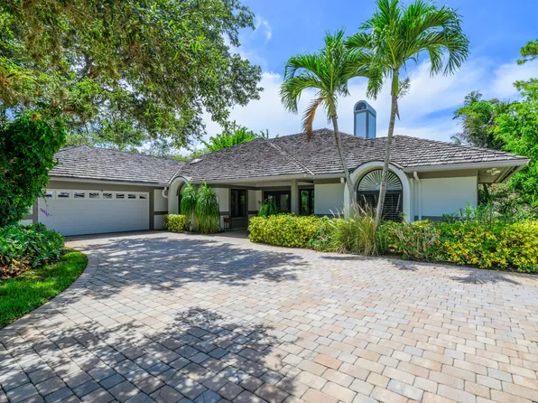 1063 SW Pigeon Plum Way, Palm City, FL 34990